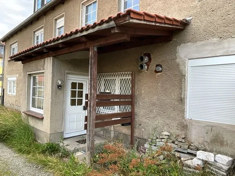 Mehrfamilienhaus in Oebisfelde
