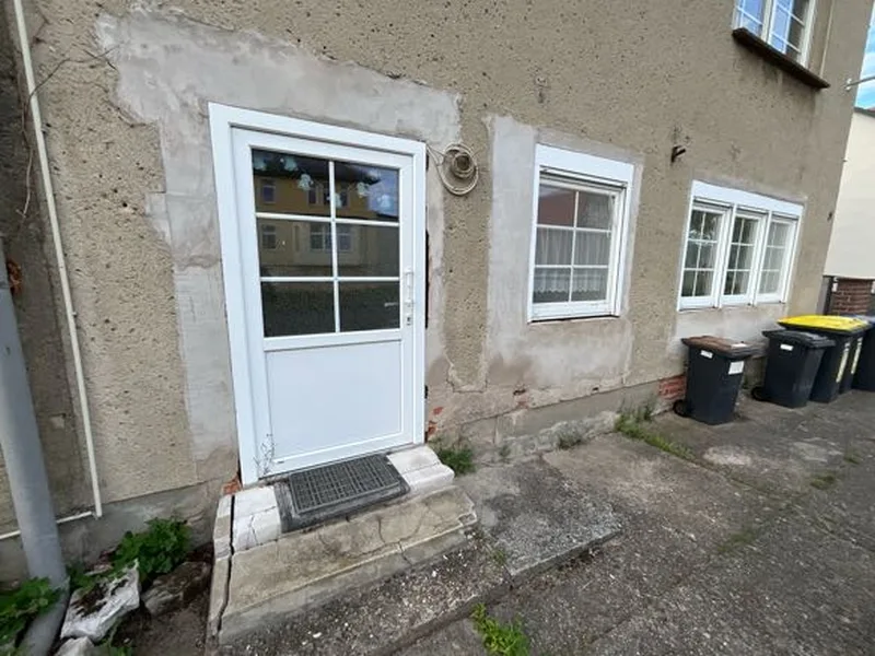 Mehrfamilienhaus in Oebisfelde — Bild 2