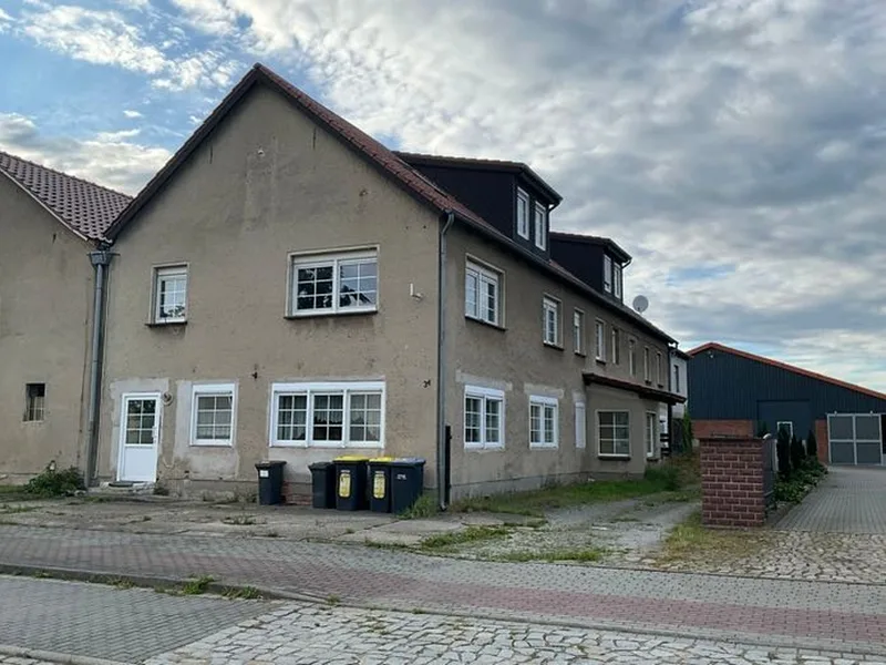 Mehrfamilienhaus in Oebisfelde — Bild 3
