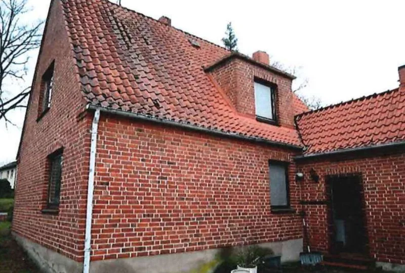 Einfamilienhaus mit Doppelgarage in Büchen — Bild 2