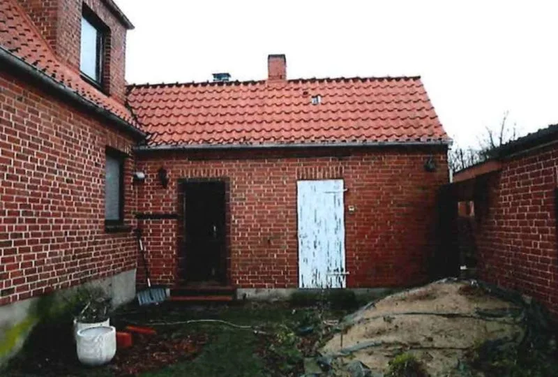 Einfamilienhaus mit Doppelgarage in Büchen — Bild 3