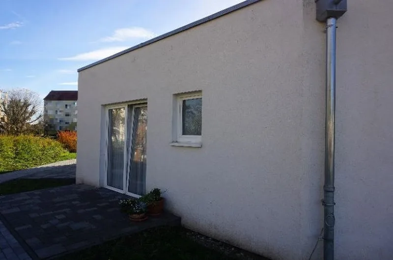 Seniorenapartment in einem Seniorenwohnzentrum in Zielitz — Bild 2