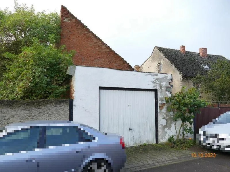 Einfamilienhaus in Ingersleben OT Eimersleben — Bild 3