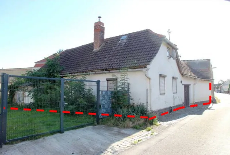 Einfamilienhaus in Stadt Falkenstein/Harz OT Reinstedt — Bild 2