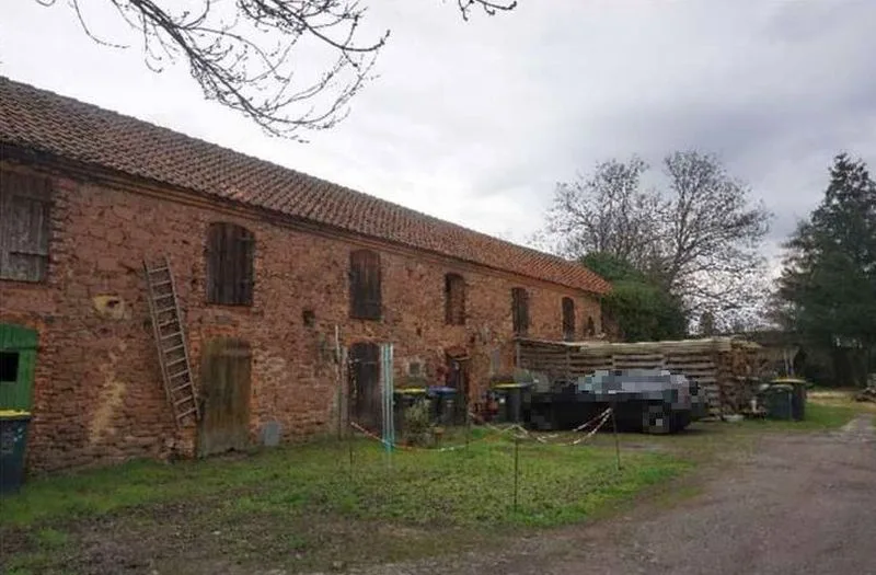 Zwei Mehrfamilienhäuser in Hohe Börde OT Schackensleben (Klein Santersleben)