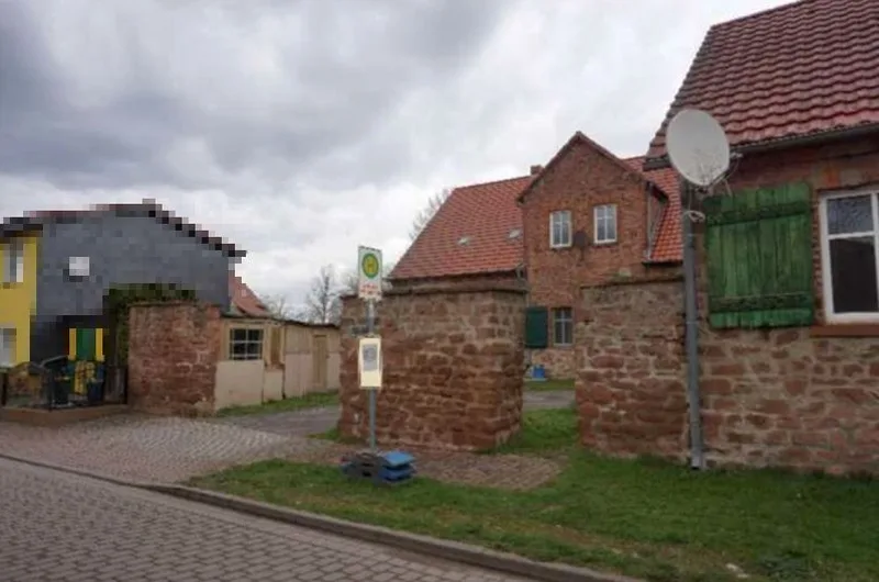 Zwei Mehrfamilienhäuser in Hohe Börde OT Schackensleben (Klein Santersleben) — Bild 3