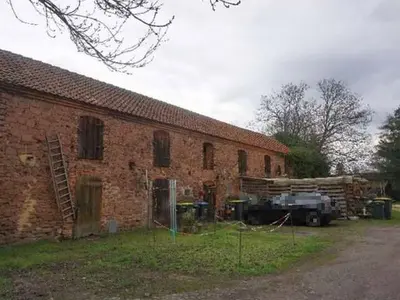 Zwei Mehrfamilienhäuser in Hohe Börde OT Schackensleben (Klein Santersleben)