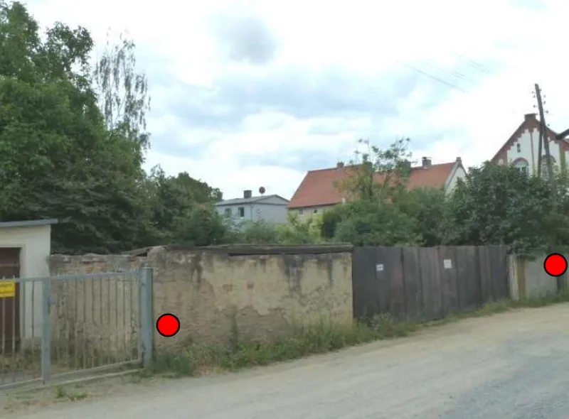 Mehrfamilienhaus und Neben-/Schuppenbebauung in Quedlinburg — Bild 3