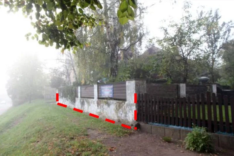 Doppelhaushälfte mit Garage in Ditfurt