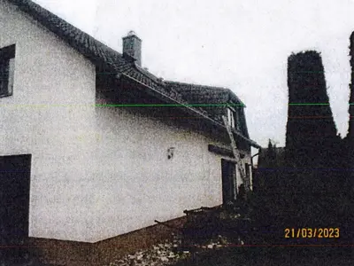 Einfamilienhaus in Heinrichsberg