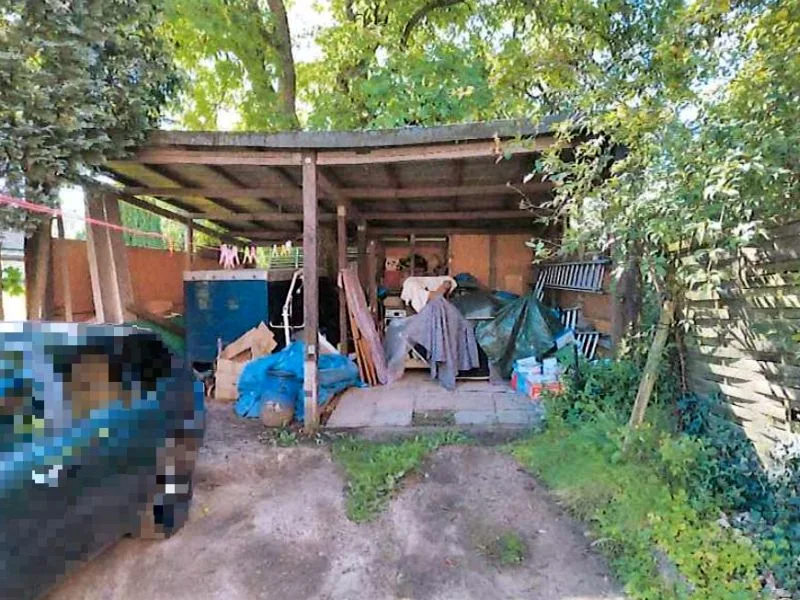 Wohn-/Geschäftshaus in Lauenburg — Bild 2