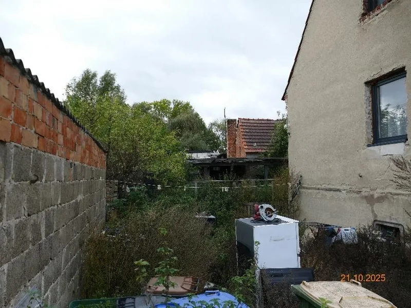 Doppelhaushälfte in Meseberg — Bild 3