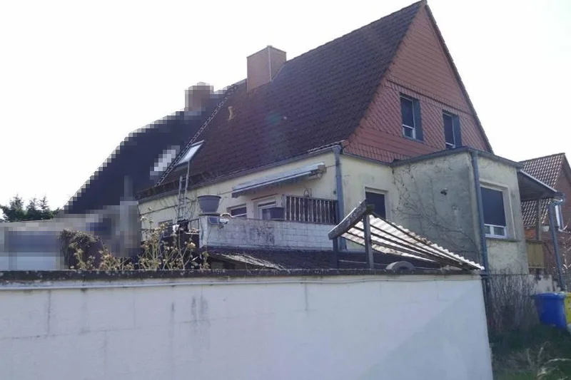 Einfamilienhaus (Doppelhaushälfte) in Dolle — Bild 2