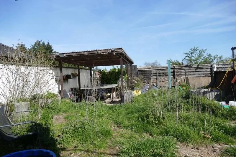 Einfamilienhaus (Doppelhaushälfte) in Dolle — Bild 3