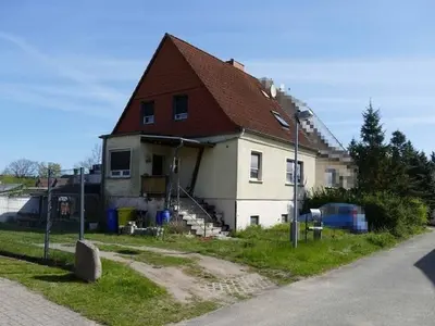 Einfamilienhaus (Doppelhaushälfte) in Dolle