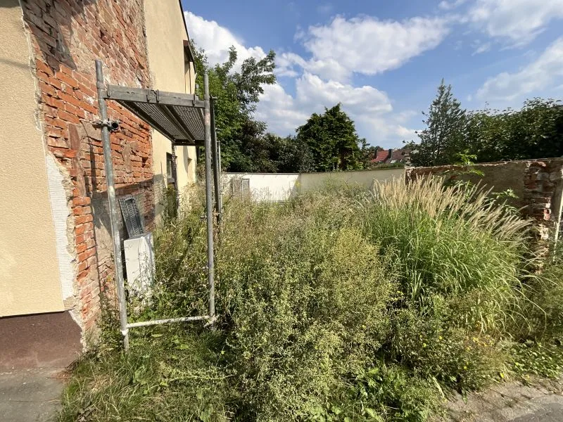 Einfamiliendoppelhaushälfte in Raguhn — Bild 3