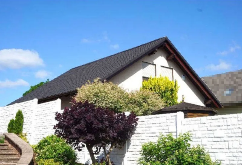 Einfamilienhaus mit Doppelgarage in Barleben