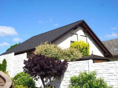 Einfamilienhaus mit Doppelgarage in Barleben