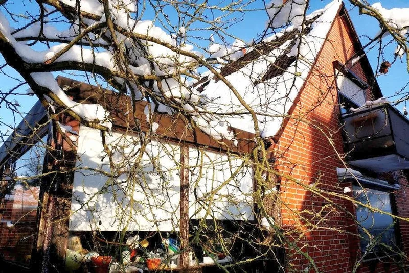 Einfamilienwohnhaus in Lauenburg/Elbe — Bild 2