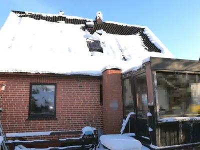 Einfamilienwohnhaus in Lauenburg/Elbe
