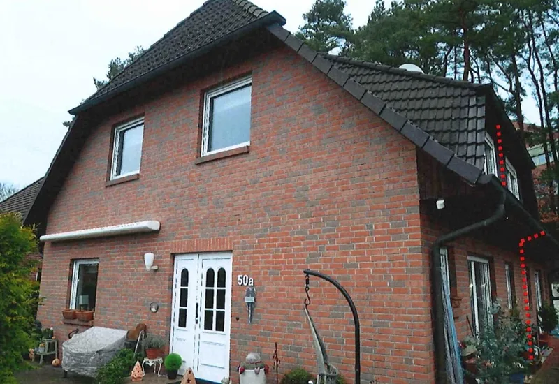 Wohnungseigentum (Doppelhaus) in Geesthacht — Bild 2