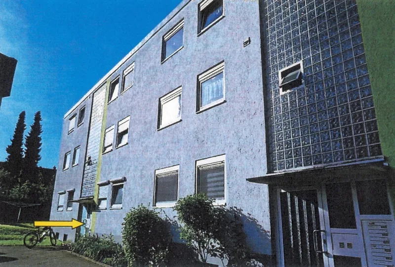 1-Zimmer-Wohnung in Heilbronn