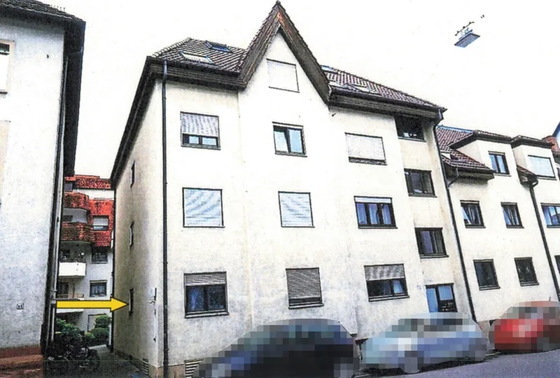 4-Zimmer-Wohnung in Heilbronn