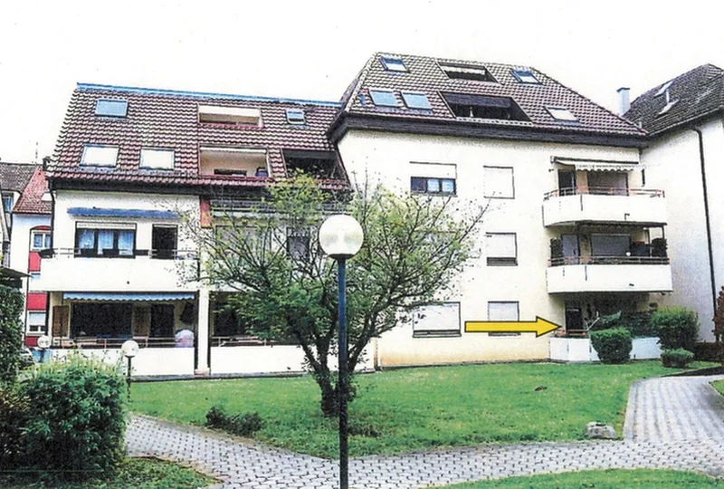 4-Zimmer-Wohnung in Heilbronn — Bild 2