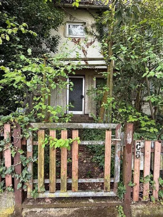 Einfamilienhaus nebst Garage (Liquidationsobjekt) in Heilbronn