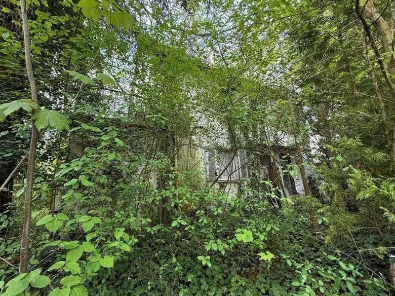 Einfamilienhaus nebst Garage (Liquidationsobjekt) in Heilbronn — Bild 3
