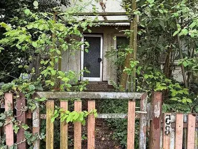 Einfamilienhaus nebst Garage (Liquidationsobjekt) in Heilbronn