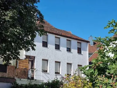 Zweifamilienhaus (als Liquidationsobjekt bewertet) in Heilbronn