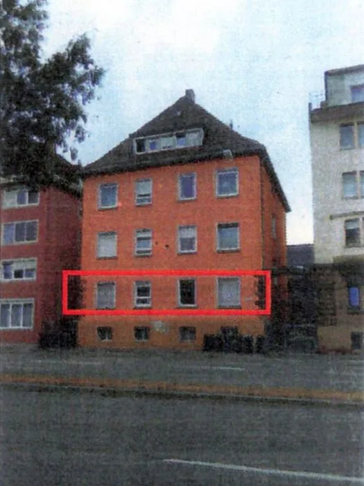 3-Zimmer-Wohnung in Heilbronn — Bild 2