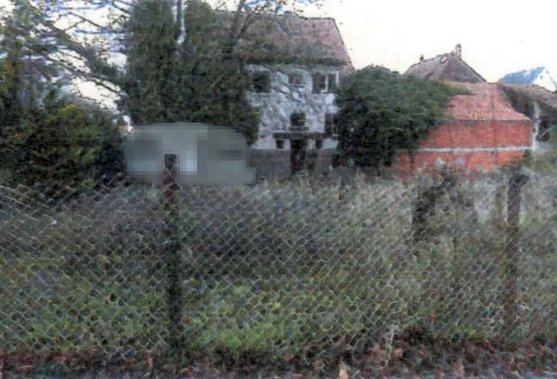 Bauträgergrundstück (derzeit ehem. landwirtschaftliche Hofstelle) in Heilbronn — Bild 2