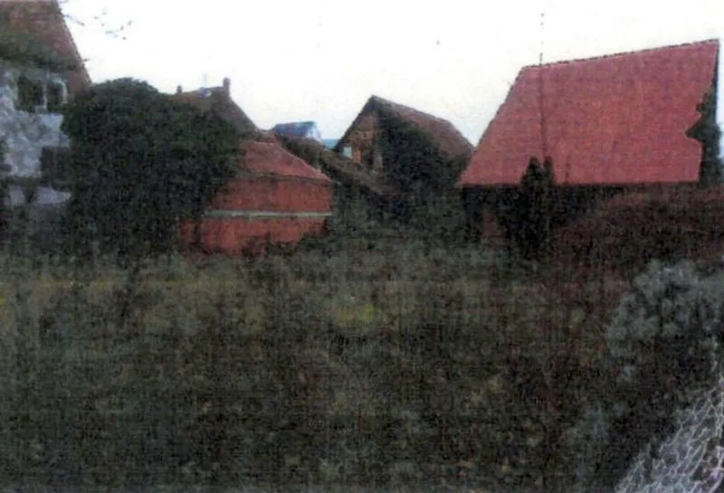 Bauträgergrundstück (derzeit ehem. landwirtschaftliche Hofstelle) in Heilbronn — Bild 3