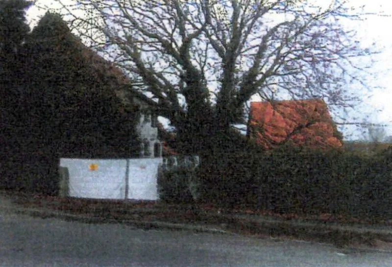 Bauträgergrundstück (derzeit ehem. landwirtschaftliche Hofstelle) in Heilbronn