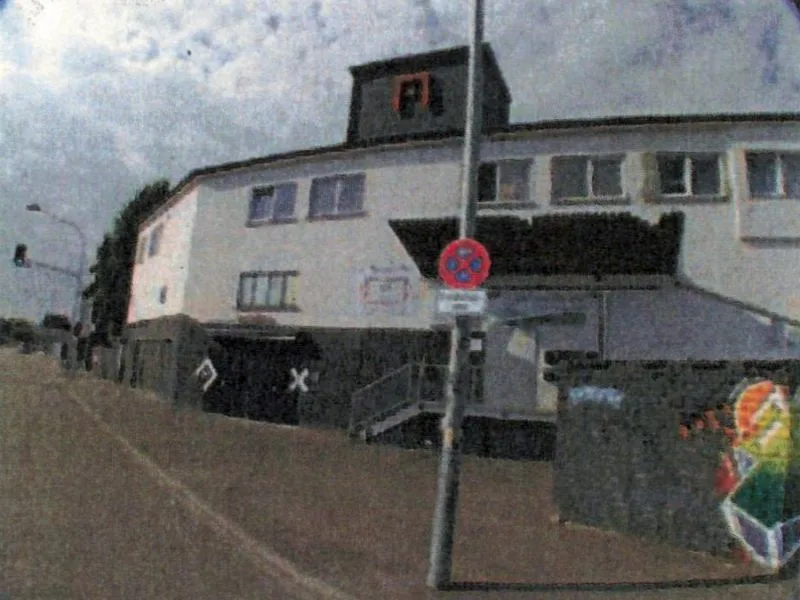 Büro-/Geschäftshaus, Geschäftshaus, Wohn-/Geschäftshaus in Heilbronn — Bild 2