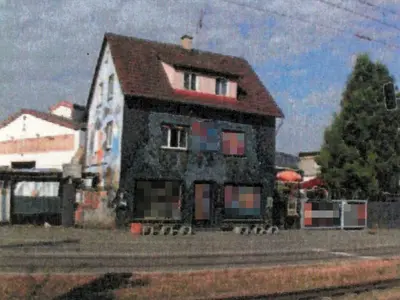 Büro-/Geschäftshaus, Geschäftshaus, Wohn-/Geschäftshaus in Heilbronn