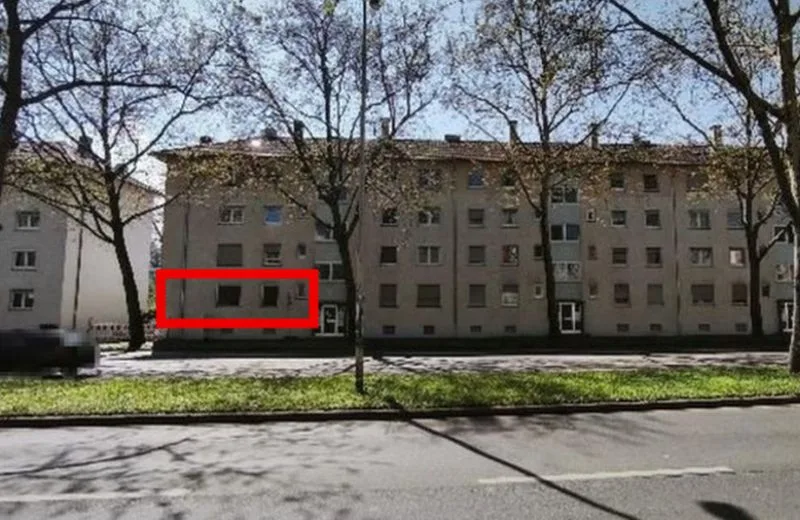 2-Zimmer-Wohnung in Heilbronn