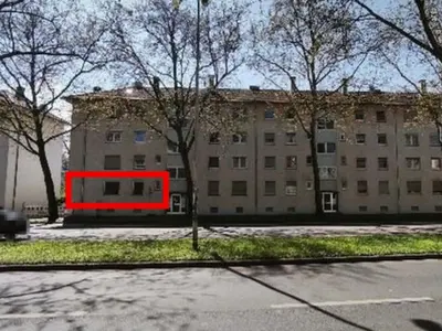 2-Zimmer-Wohnung in Heilbronn