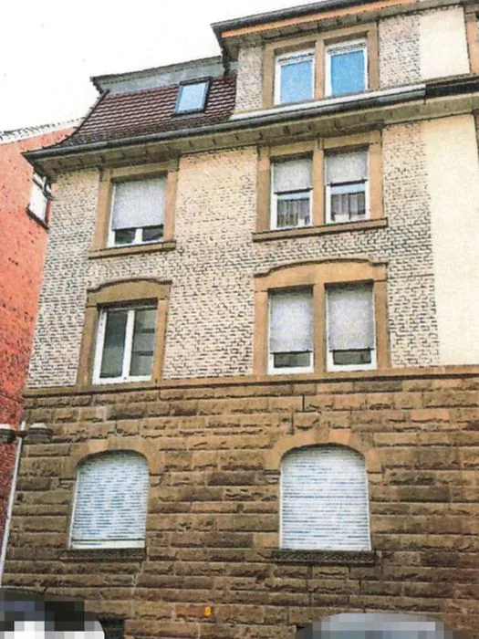 Doppelwohnhaushälfte mit 4 Wohneinheiten in Heilbronn — Bild 2