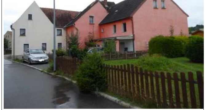 Einfamilienhaus in Gößnitz — Bild 2