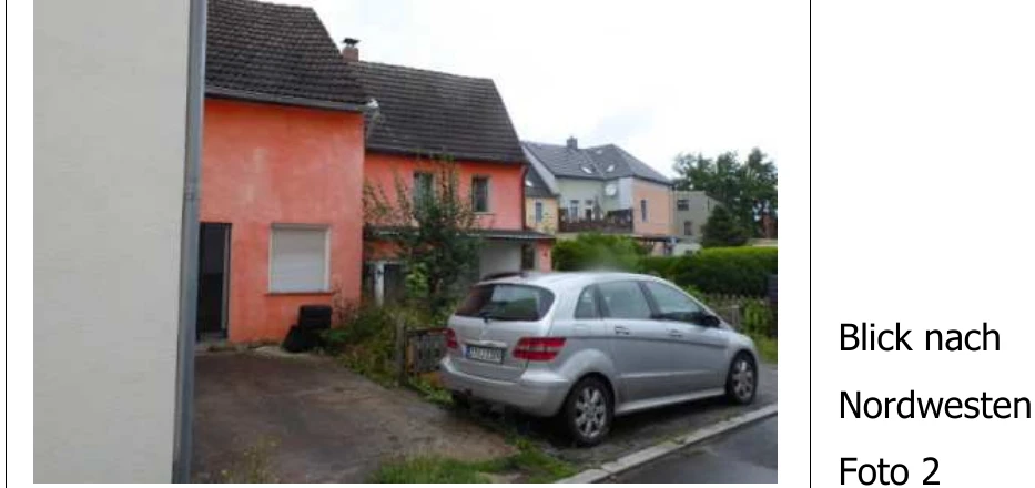 Einfamilienhaus in Gößnitz — Bild 3