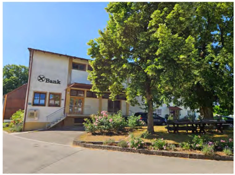 Gewerbeeinheit (z.B. Laden, Büro) in Kinding — Bild 2