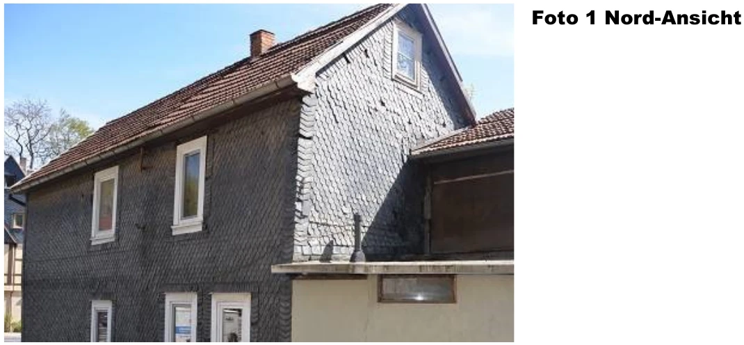 Einfamilienhaus in Suhl — Bild 2