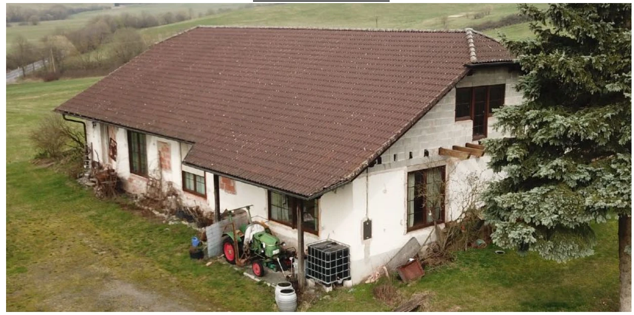 Einfamilienhaus in Föritztal — Bild 2