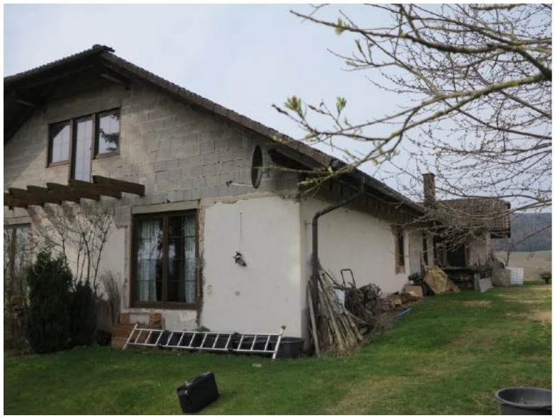 Einfamilienhaus in Föritztal — Bild 3