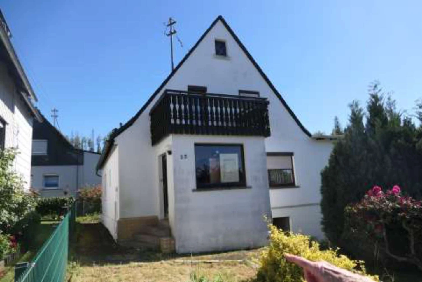 Einfamilienhaus in Räumlas — Bild 2
