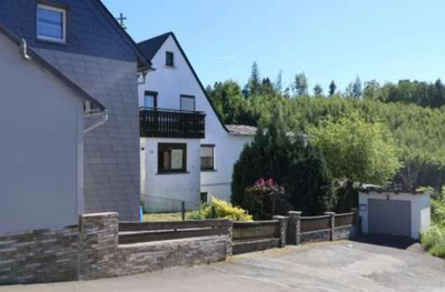 Einfamilienhaus in Räumlas
