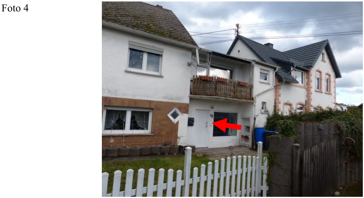 Zweifamilienhaus, Garage in Bendorf — Bild 2